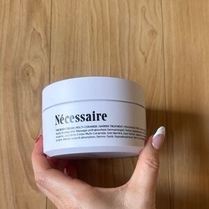 Nécessaire Body Cream